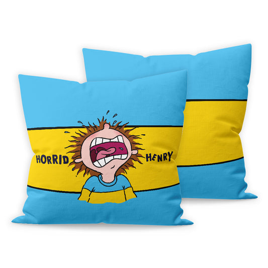 Horrid Henry Cool Cushion