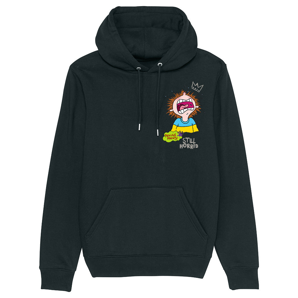 Horrid Henry Still Horrid Hoodie