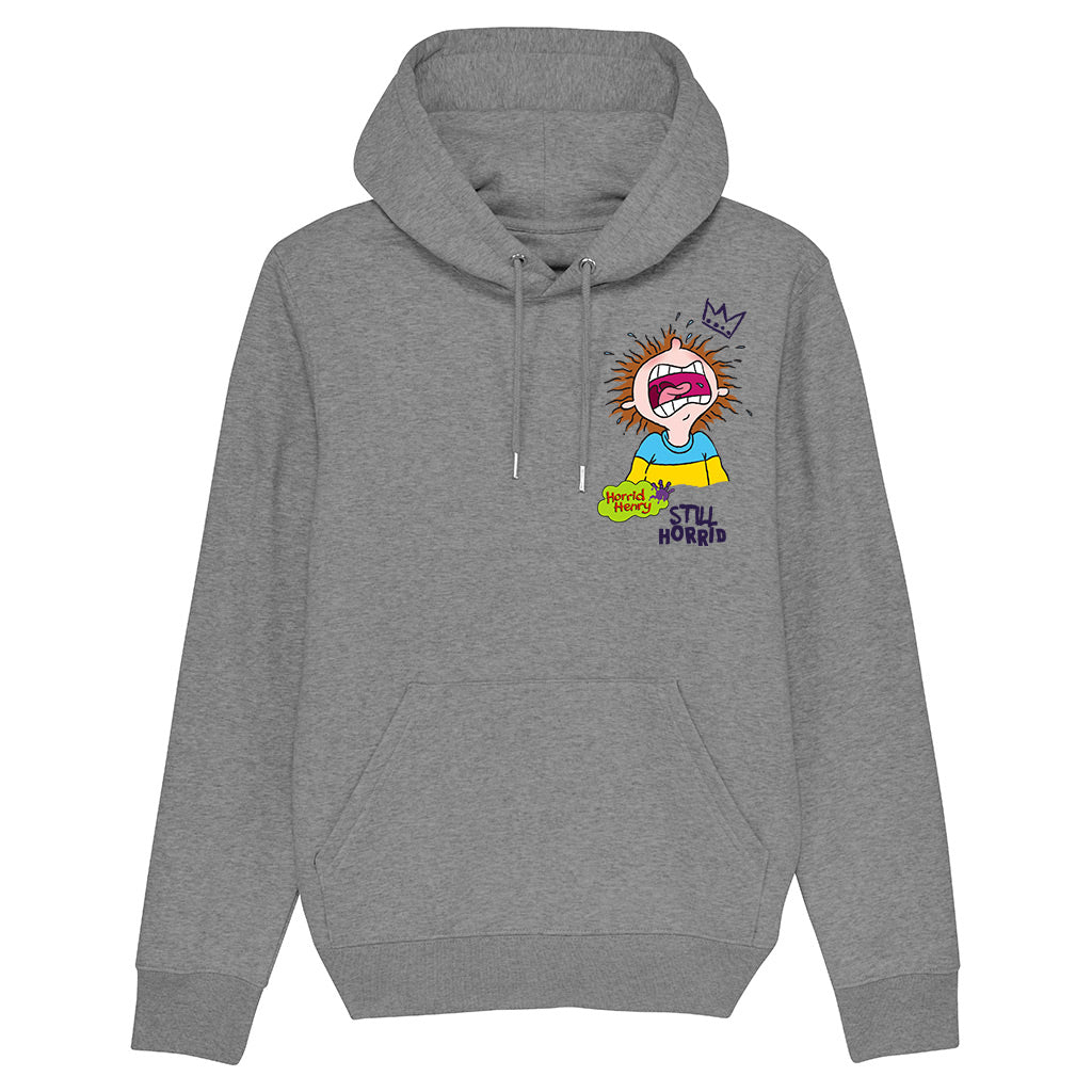 Horrid Henry Still Horrid Hoodie