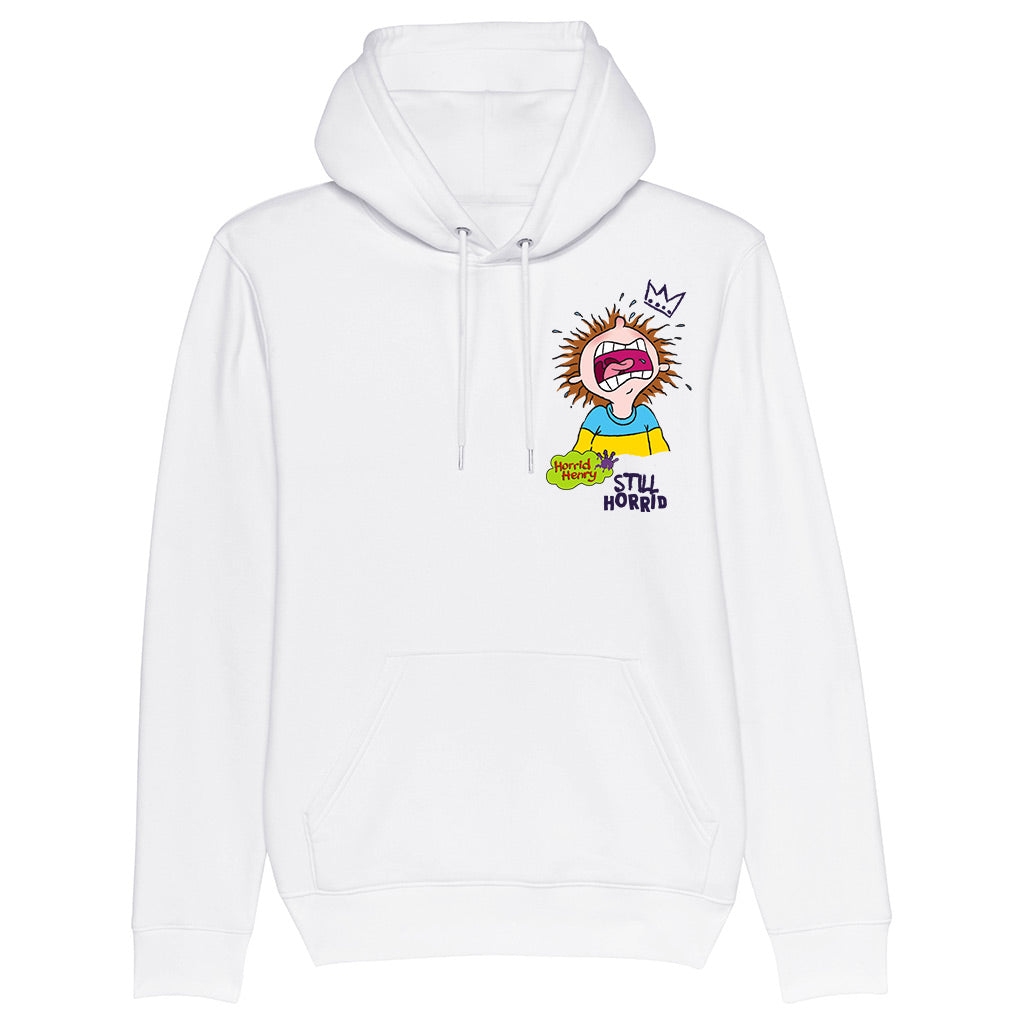 Horrid Henry Still Horrid Hoodie