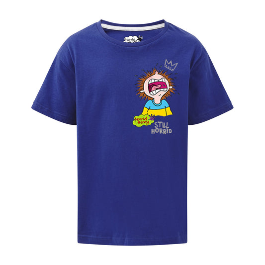 Horrid Henry Still Horrid T Shirt