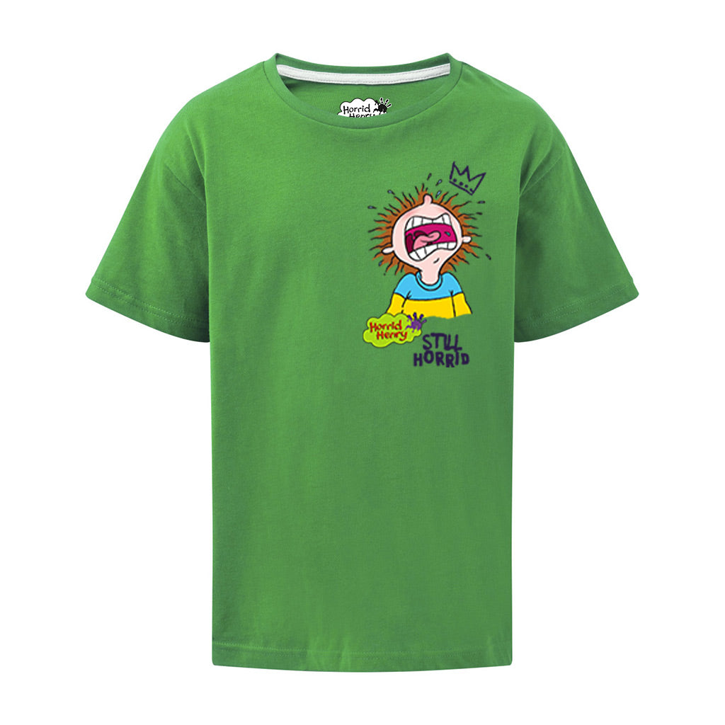 Horrid Henry Still Horrid T Shirt