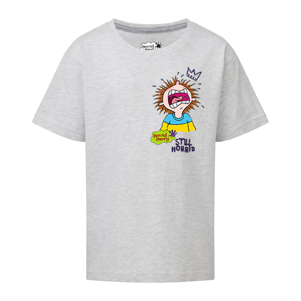 Horrid Henry Still Horrid T Shirt