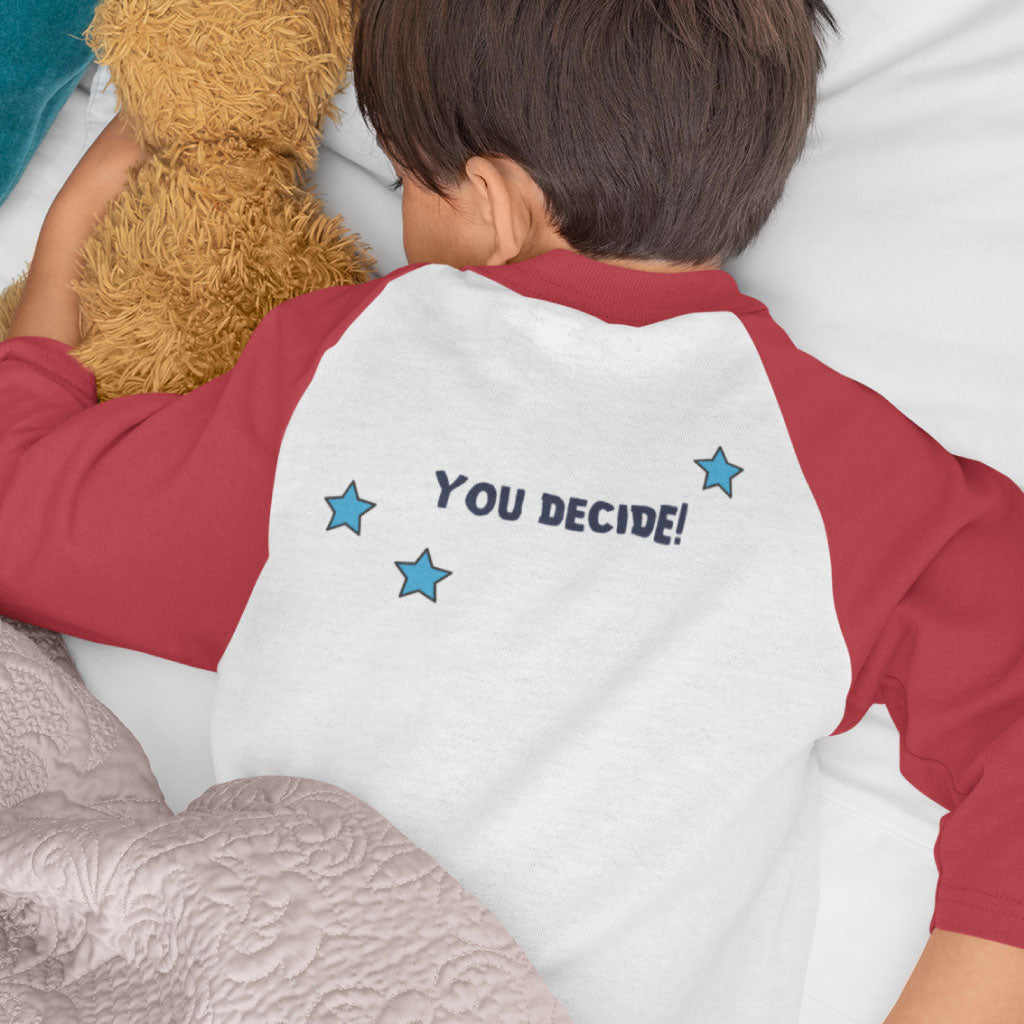 Horrid Henry Horridly Brilliant Long Sleeved T Shirt