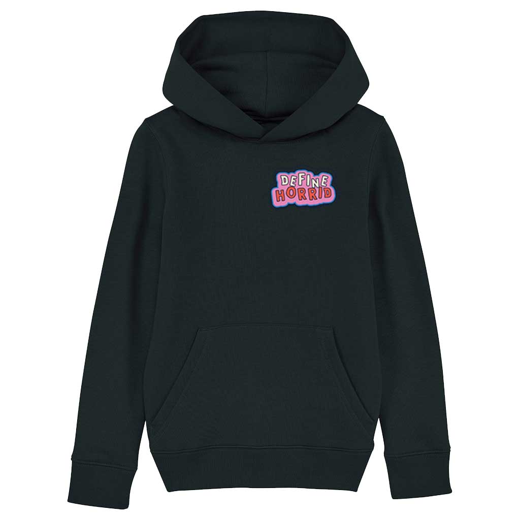 Horrid Henry Define Horrid Hoodie