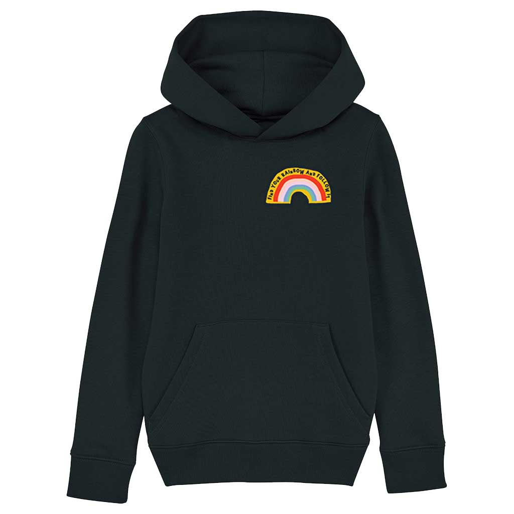 Horrid Henry Find Your Rainbow Hoodie