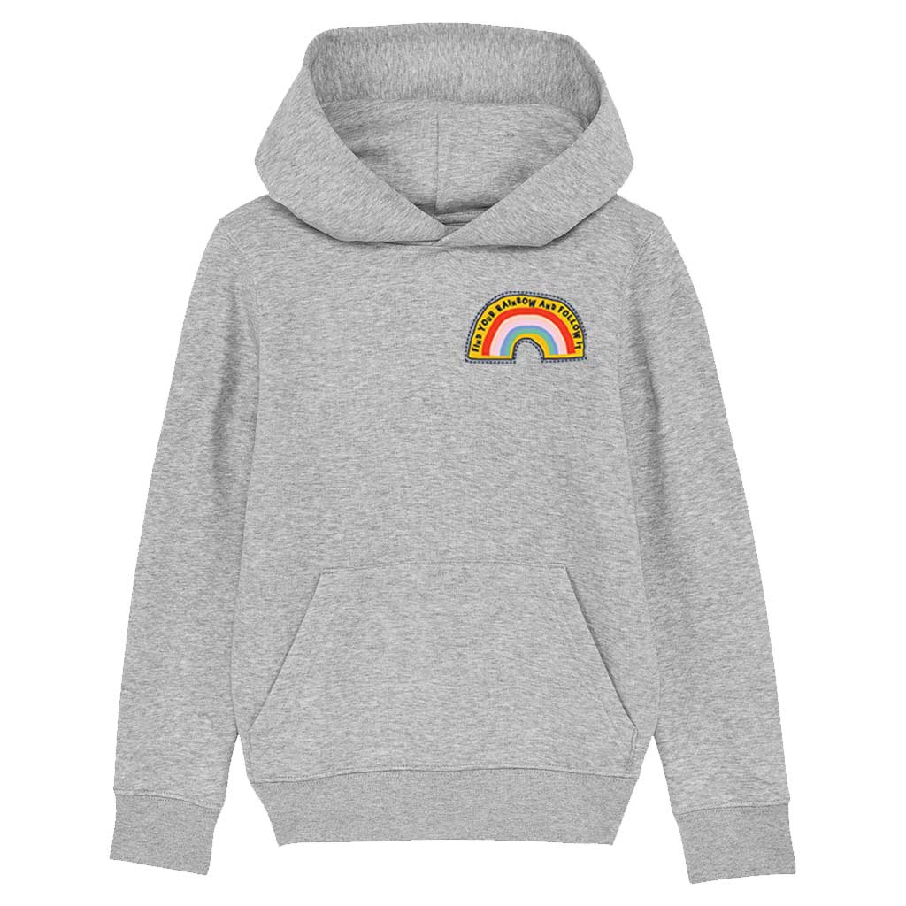 Horrid Henry Find Your Rainbow Hoodie