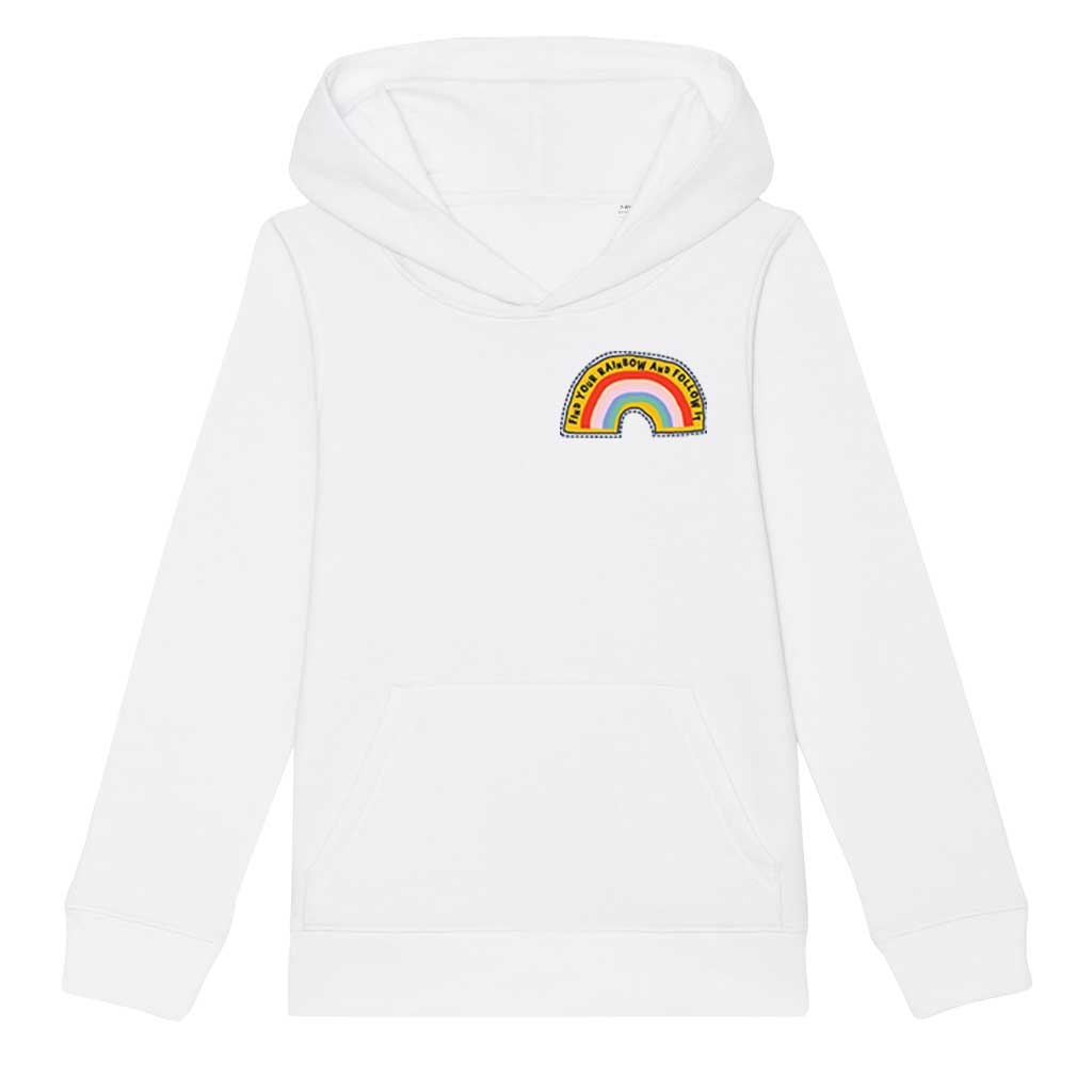 Horrid Henry Find Your Rainbow Hoodie