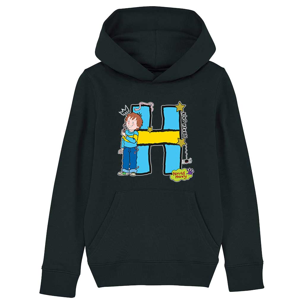 King Henry Hoodie