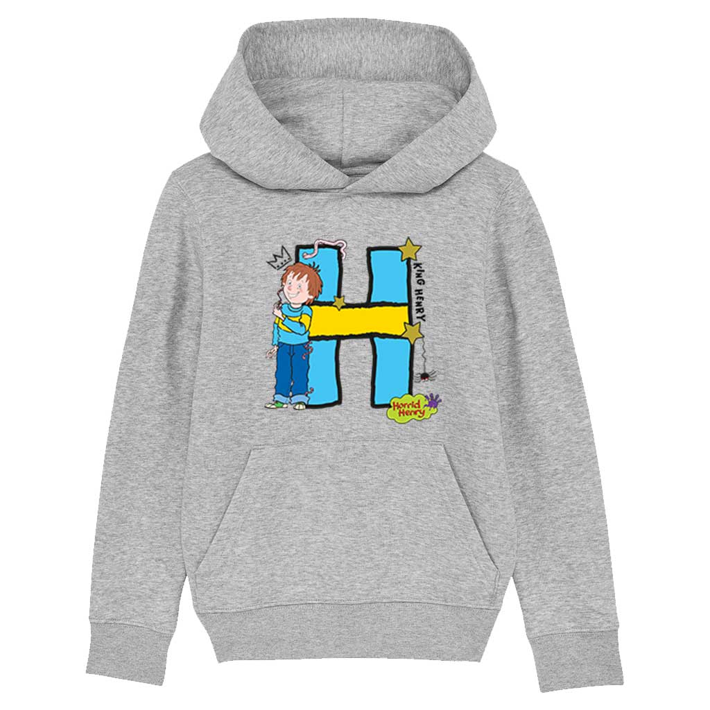 King Henry Hoodie