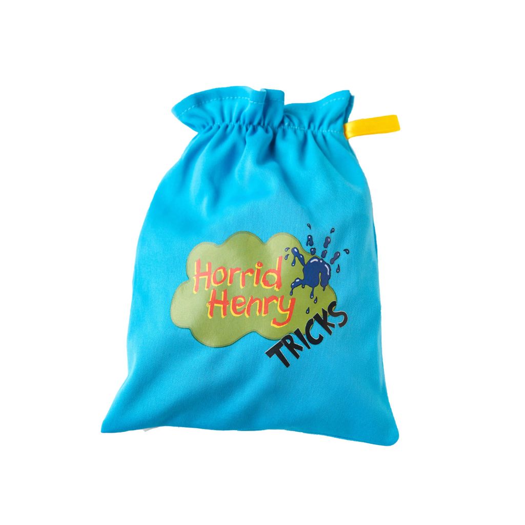 Horrid Henry Bag of Tricks