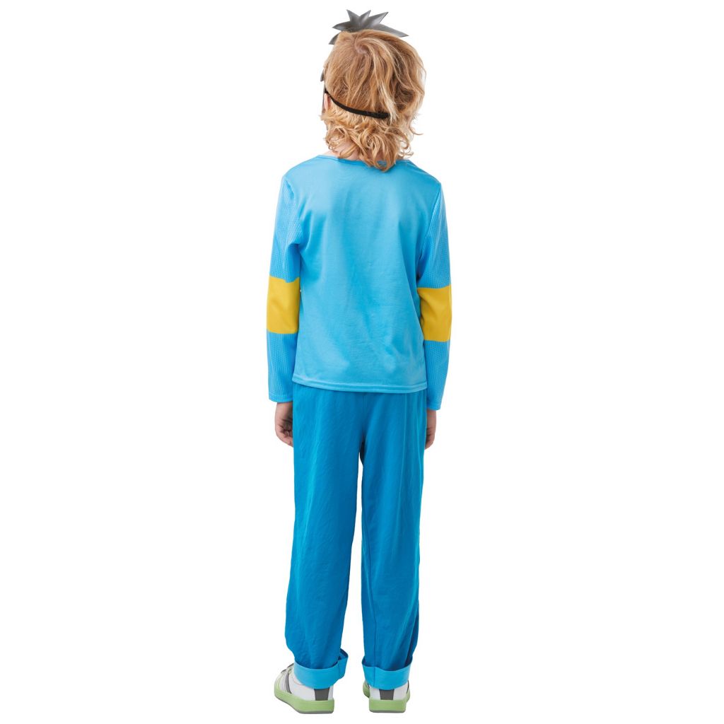 Horrid Henry Costume