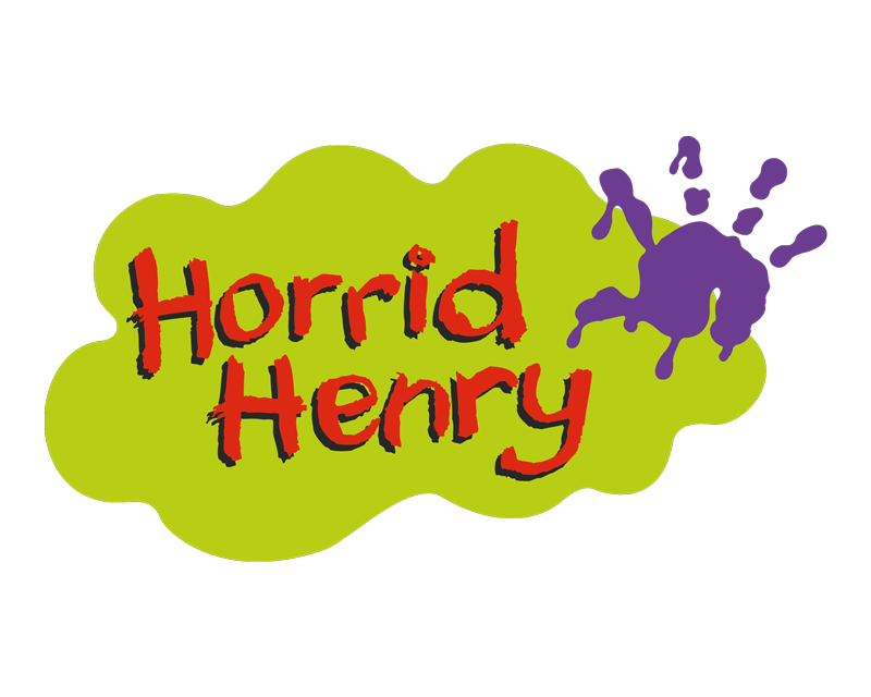 Horrid Henry Online Shop Official Products