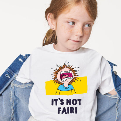 Horrid Henry It’s Not Fair! T Shirt