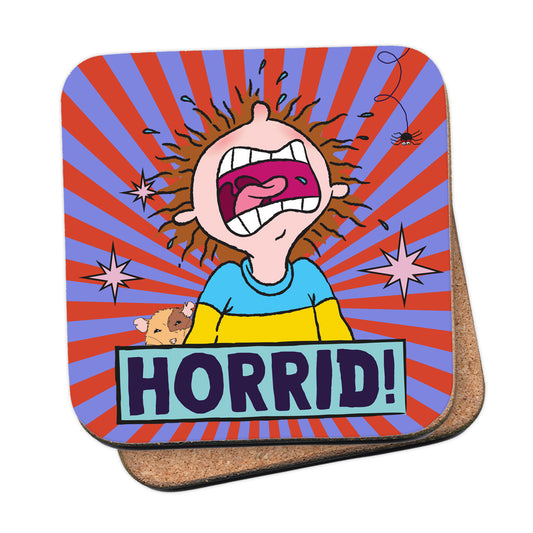 Horrid Henry Coaster