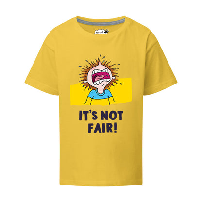 Horrid Henry It’s Not Fair! T Shirt