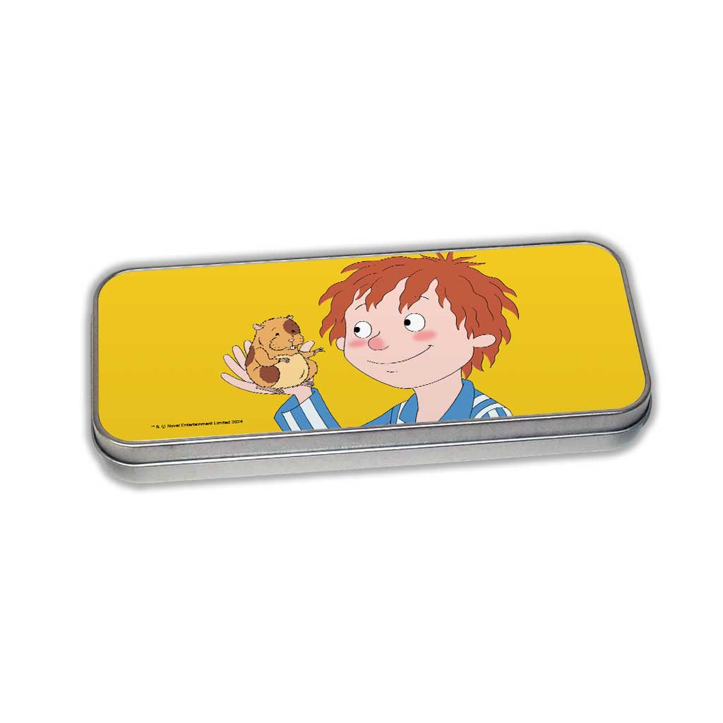 Horrid Henry and Fang Pen Tin – Horrid Henry Shop